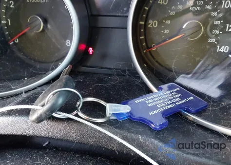 2014 Hyundai Tucson Se from USA, damaged, VIN KM8JUCAG0EU848428